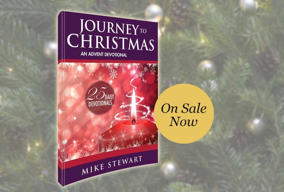 Journey to Christmas - On Sale Now