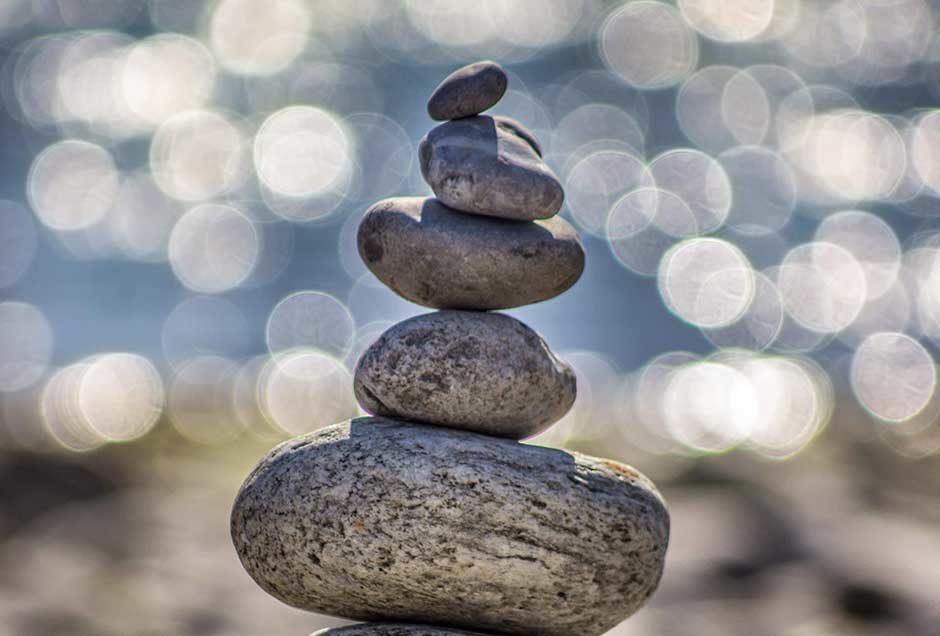 Achieving a Balanced Life